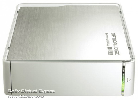 I-O DATA DVR-UN24GE I-O DATA DVR-UN24GE