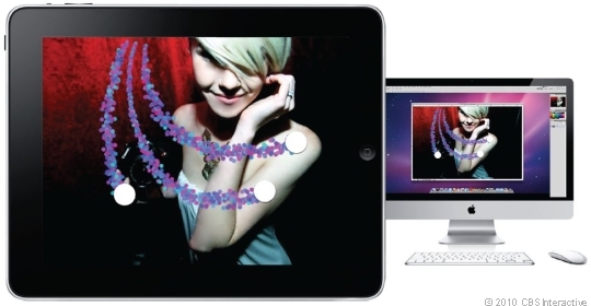 Планшеты и Adobe Photoshop