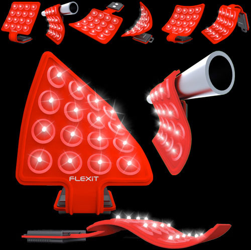 FLEXiT Light FLEXiT Light