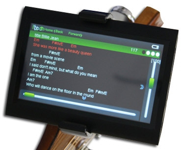 i-Tab i-Tab