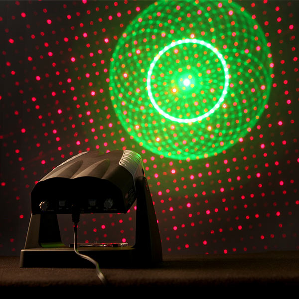 Laser Theater Laser Theater