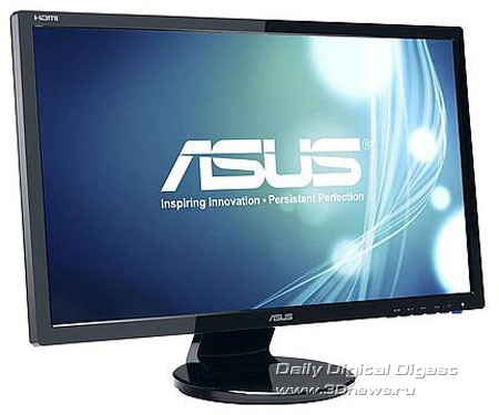 ASUS VE Series LCD ASUS VE Series LCD