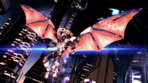 Spider-Man: Shattered Dimensions Spider-Man: Shattered Dimensions