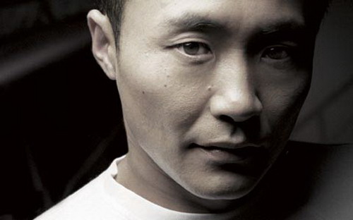 Kazunori Yamauchi Kazunori Yamauchi