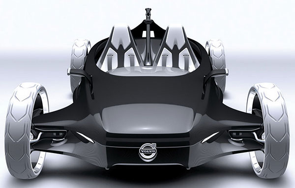 Volvo Air Motion Volvo Air Motion