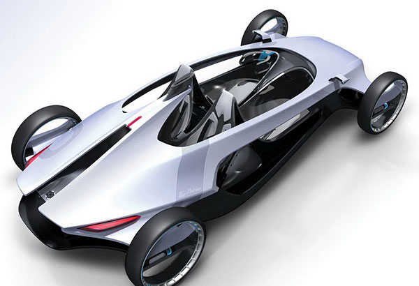 Volvo Air Motion Volvo Air Motion