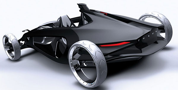 Volvo Air Motion Volvo Air Motion
