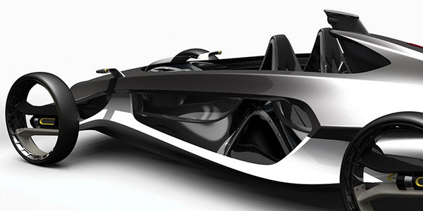 Volvo Air Motion Volvo Air Motion