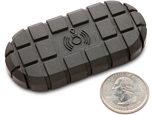 Micro Sonic Grenade Micro Sonic Grenade