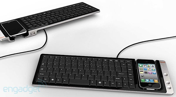 Omnio WOWKeys Omnio WOWKeys