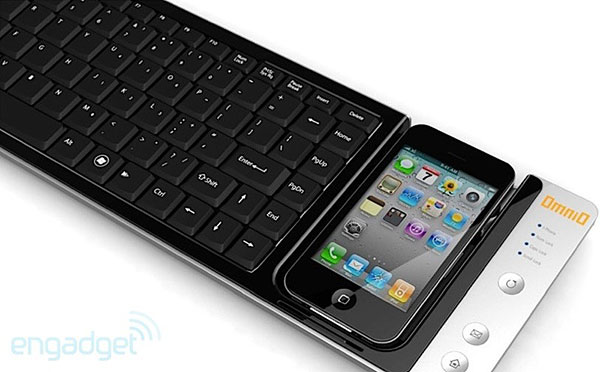 Omnio WOWKeys Omnio WOWKeys