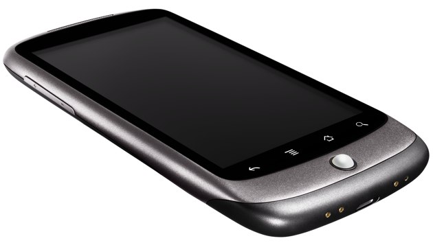 Google Nexsus One