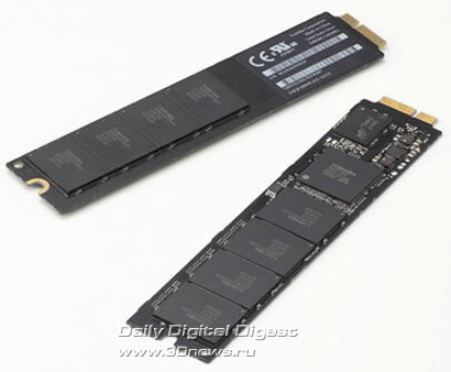Toshiba Blade X-gale Series SSDs Toshiba Blade X-gale Series SSDs