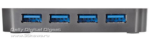 Trust SuperSpeed 4 Port USB 30 Hub Trust SuperSpeed 4 Port USB 30 Hub