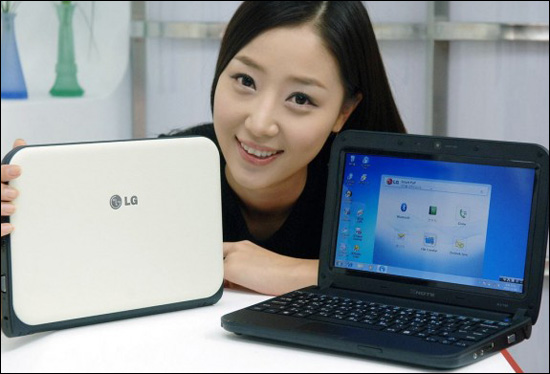 LG X-Note Mini X170 LG X-Note Mini X170