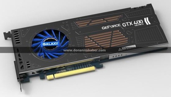 GeForce GTX 460 single-slot
