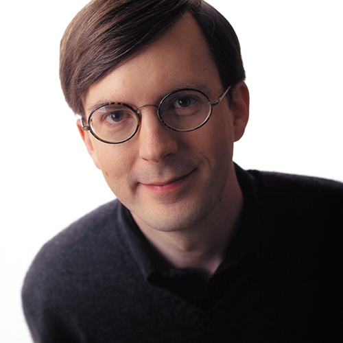 Технический директор Adobe Кевин Линч (Kevin Lynch)