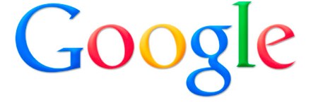 Логотип Google
