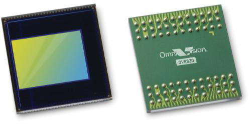 OmniVision OmniVision