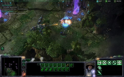 StarCraft 2 StarCraft 2
