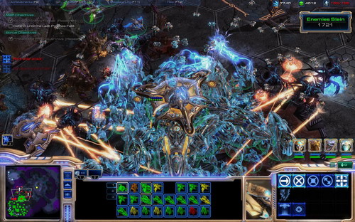 StarCraft 2 StarCraft 2