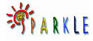 SPARKLE Logo SPARKLE Logo