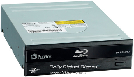 Plextor PX-LB950SA Plextor PX-LB950SA