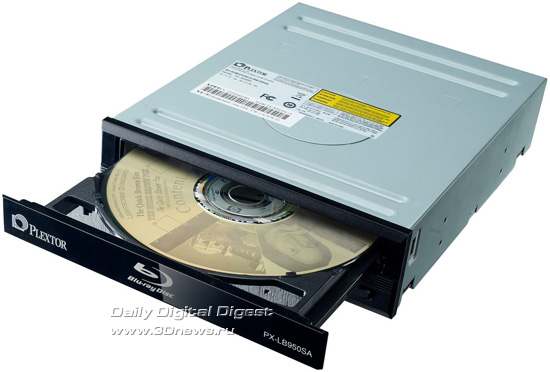 Plextor PX-LB950SA Plextor PX-LB950SA