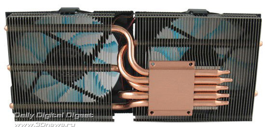 GELID Rev. 2 ICY VISION GELID Rev. 2 ICY VISION
