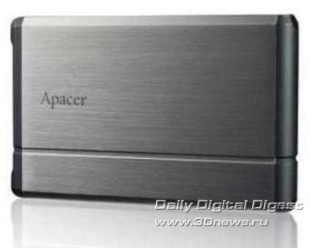 Apacer AC430 Apacer AC430