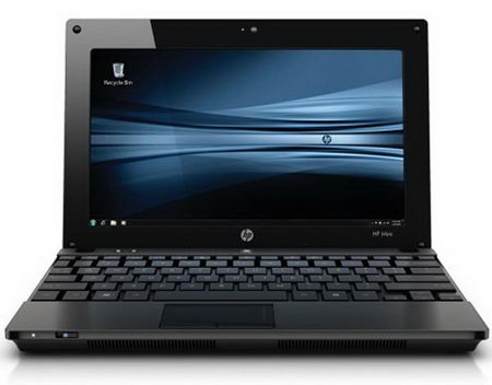 HP Mini 5102