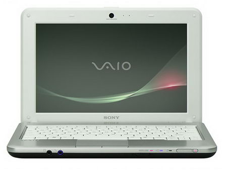 Sony VAIO VPC-M121AX