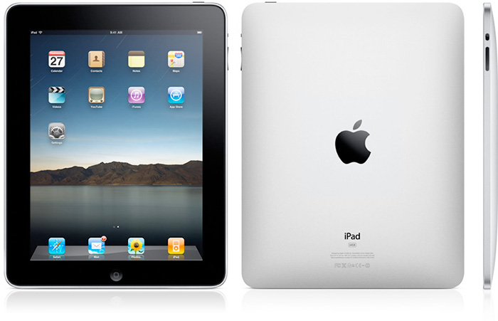 iPad