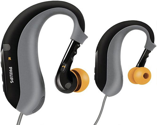 Philips ActionFit Bluetooth Philips ActionFit Bluetooth
