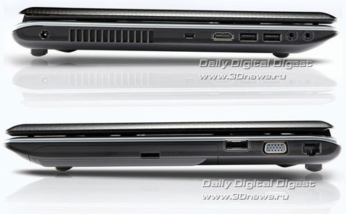 MSI FX603 MSI FX603