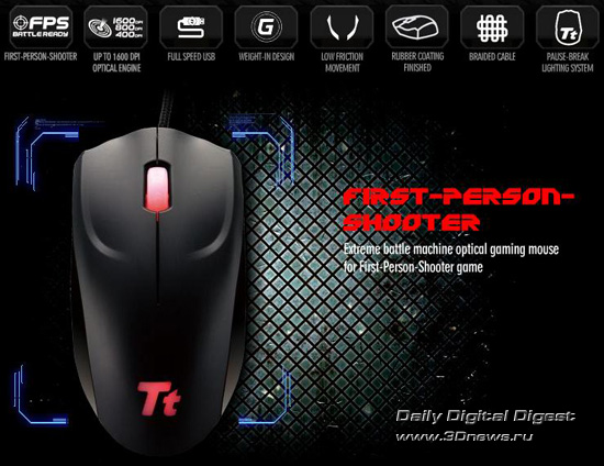 Tt eSports Azurues Tt eSports Azurues