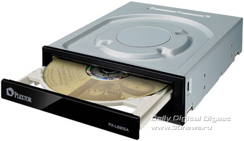 Plextor PX-L890SA Plextor PX-L890SA