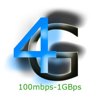 Сети 4G