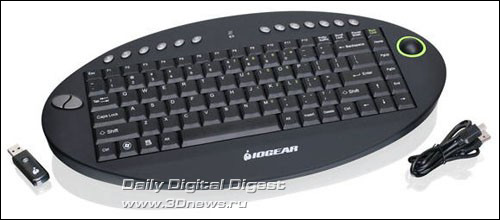 IOGEAR GKM581R IOGEAR GKM581R