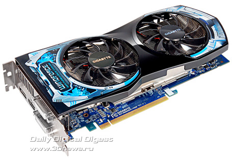 GIGABYTE GV-R685OC-1GD GIGABYTE GV-R685OC-1GD