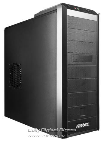 Antec One Hundred Antec One Hundred