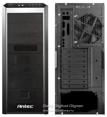 Antec One Hundred Antec One Hundred