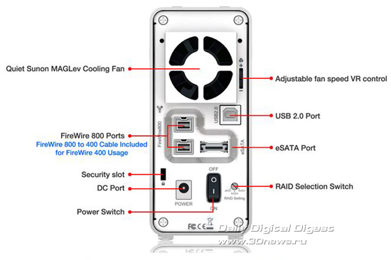 ICY DOCK MB662USEB-2S ICY DOCK MB662USEB-2S