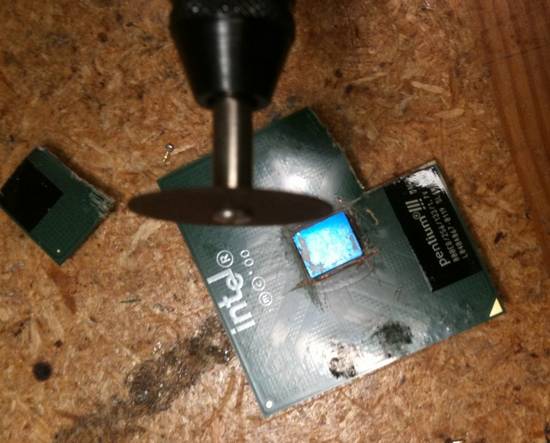 Pentium III
