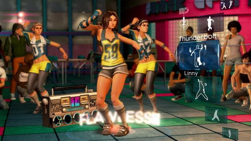 Dance Central Dance Central