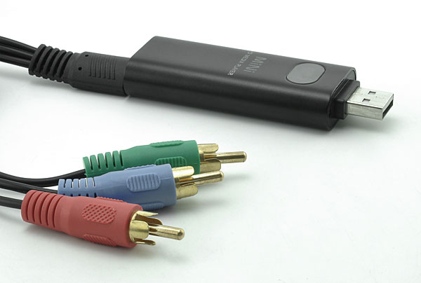 Mini HD Media Player Mini HD Media Player