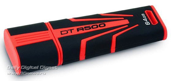Kingston DataTraveler R500 Kingston DataTraveler R500