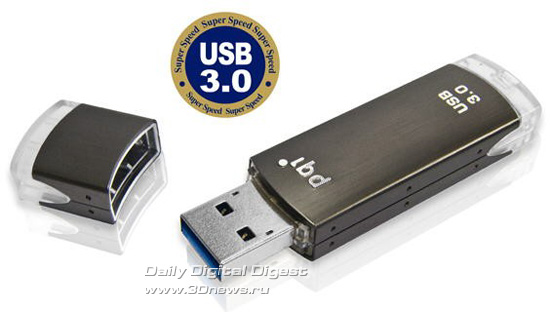 PQI Cool Drive U339V PQI Cool Drive U339V