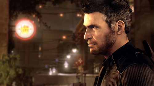 Splinter Cell: Conviction Splinter Cell: Conviction