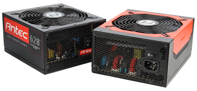 Antec High Current Gamer Antec High Current Gamer